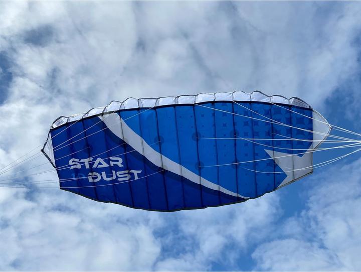 Actual product image Rhombus Stardust 1.0
