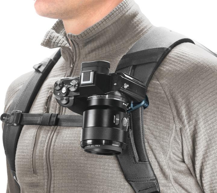 Produktbild Peak Design Capture Clip&Plate (Hüftgurt)