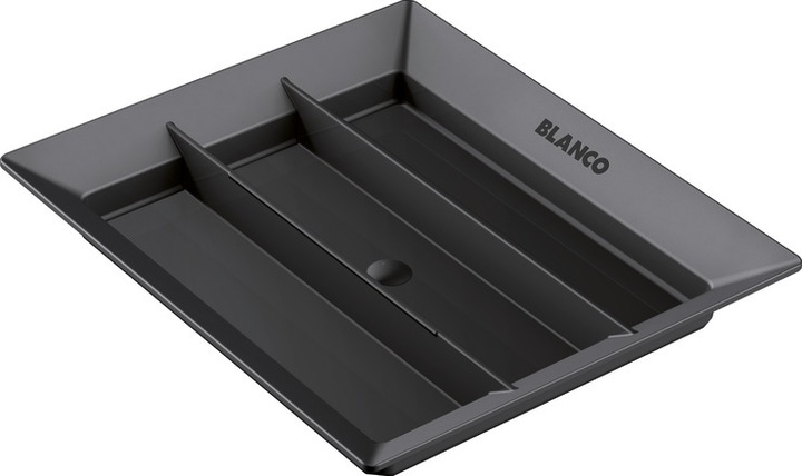 Actual product image Blanco Bucket lid 8 l 231975 (8 l)