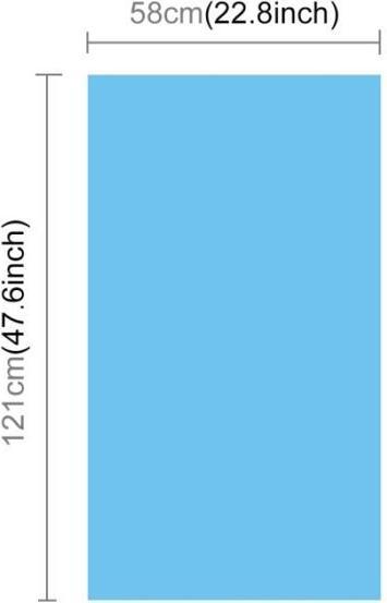 Image du produit Puluz Fond (121x58cm) (58 cm)