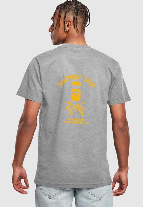 Produktbild Mister Tee MisterTee Barbossa Tee X - 178131 (M)