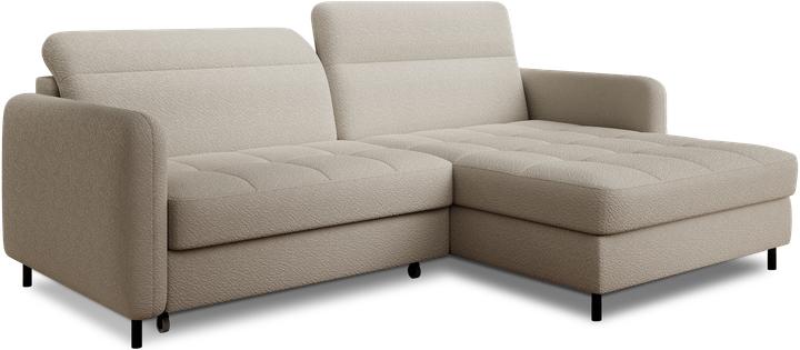 Actual product image ELTAP Gomsi (3-seater, Sofa bed, Corner sofa)