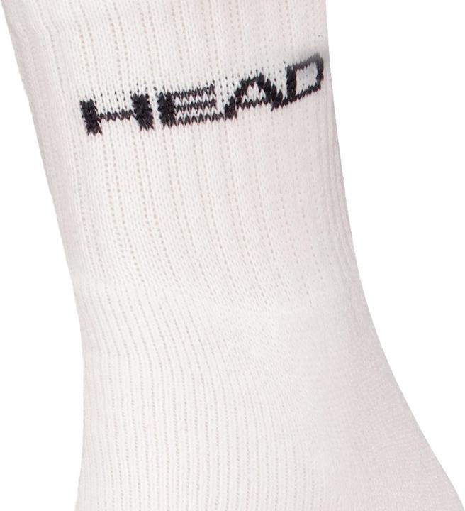 Produktbild Head Socken Casual ELEMENTS ALL SPORTS SHORT CREW ECOM (39 - 42)