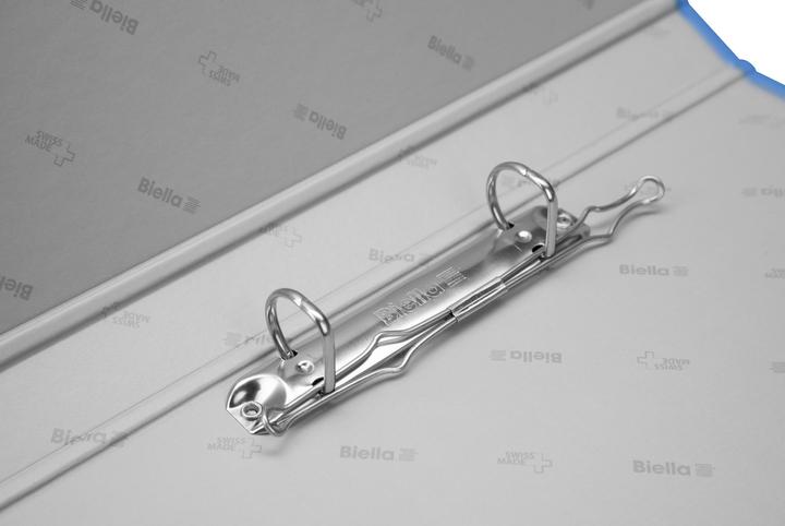 Immagine prodotto Biella Raccoglitore ad anello Ringo-Plast (A4, 35 mm, 1 pz.)