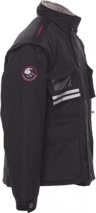 Actual product image Payper Jacket Tornado (M)