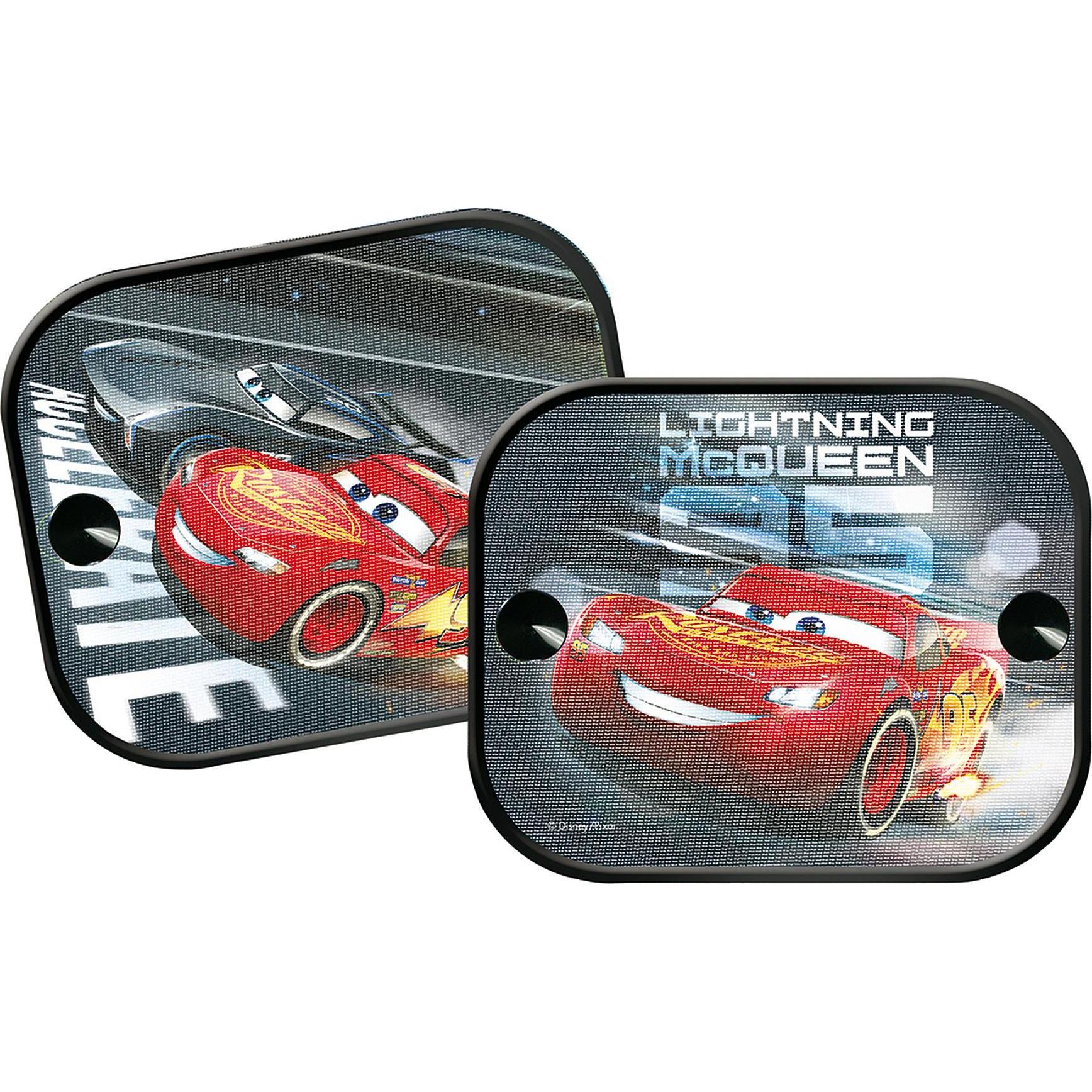 Disney Interactive Studios, Sonnenblende Auto, Cars