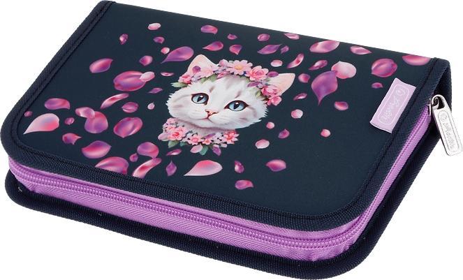 Produktbild Herlitz Schoolbag Loop Plus Blossom Dance (17 l)