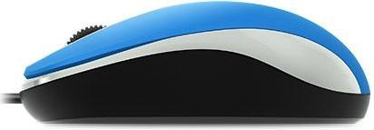 Produktbild Genius DX-110 mouse Ambidextrous USB Type-A Optical 1000 DPI (Kabelgebunden)