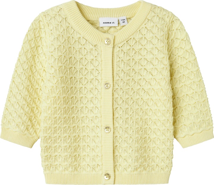 Jaune pastel