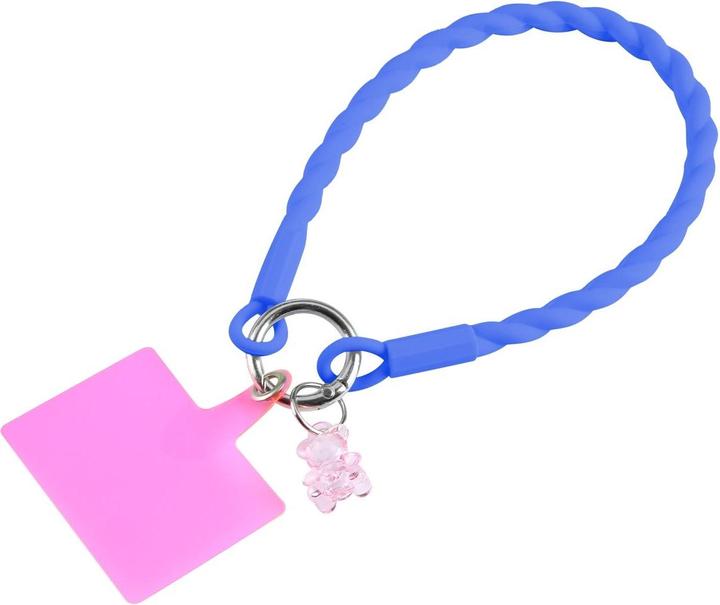 Produktbild Handy Kette Band Schnur Universal Umhängeband für Handyhüllen Smartphone Nylon