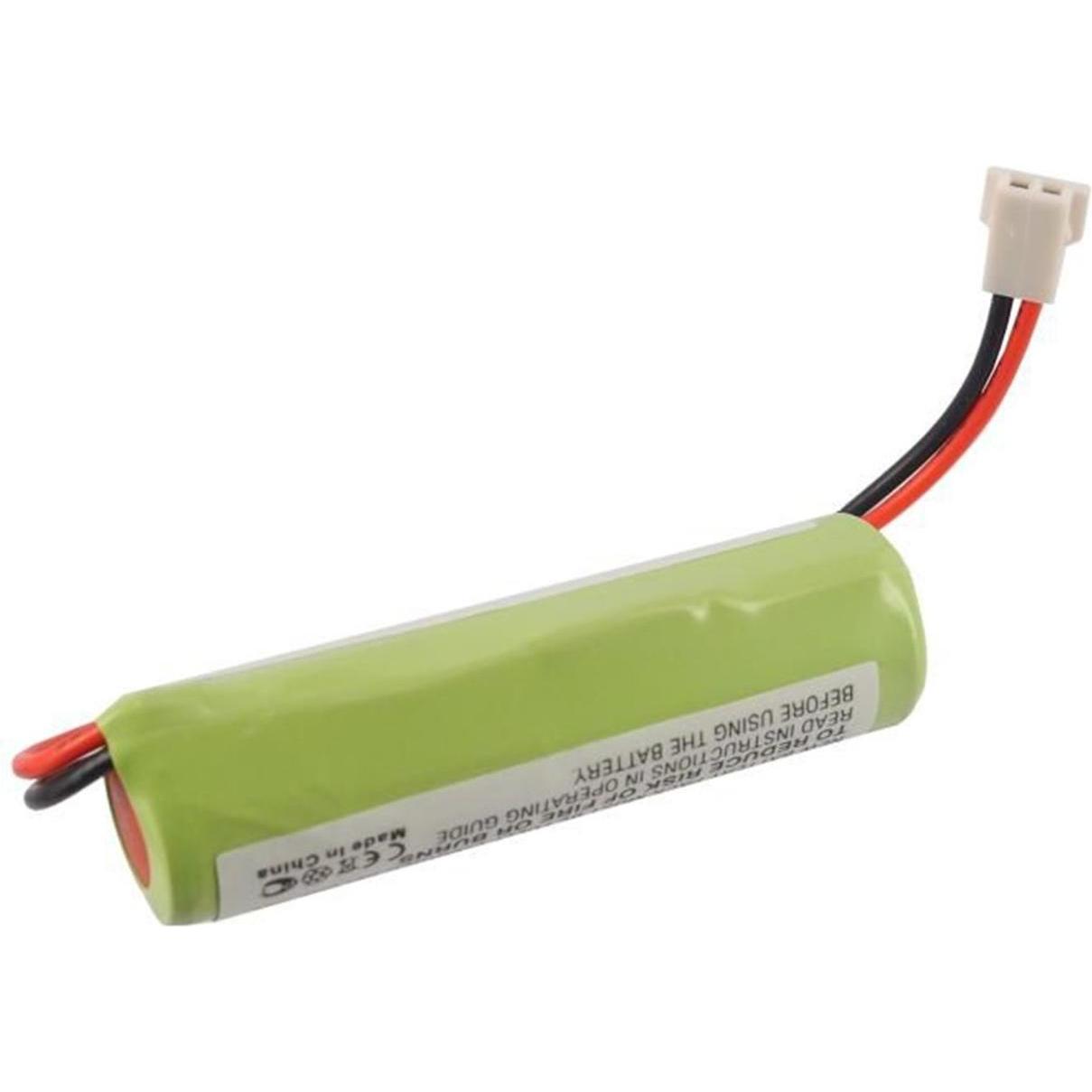 CoreParts Battery for Cordless Phone, Telefon Zubehör