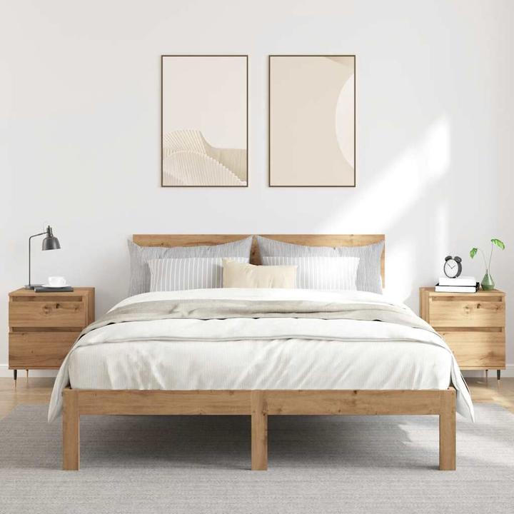 Immagine prodotto vidaXL Comodino (40 x 35 x 50 cm)