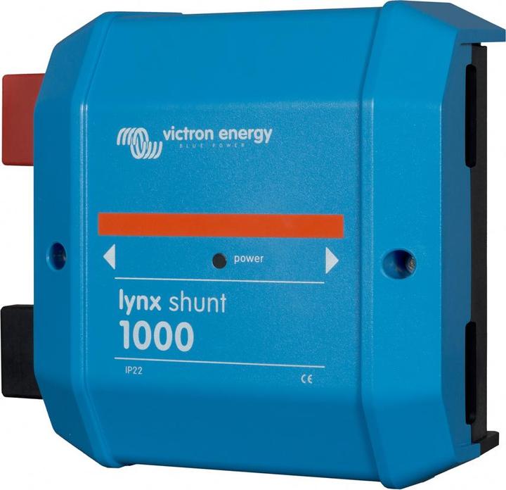 Immagine prodotto Victron Energy Lynx Shunt VE.Can M10