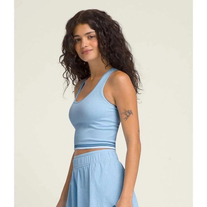 Produktbild Wilson Everyday Brami Damen Airy Blue (S)