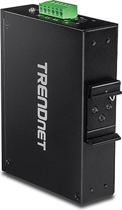 Produktbild Trendnet Industrie Switch 6 Port Gbit PoE+ (6 Ports)