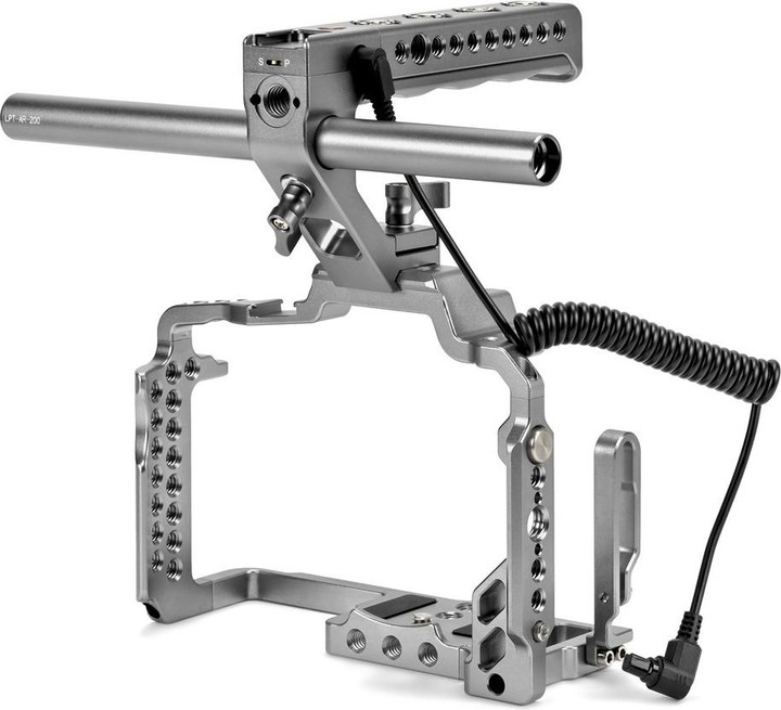 Actual product image Lanparte R5K-01