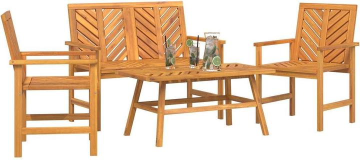 Produktbild vidaXL Lewis