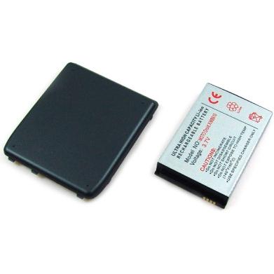 Thumbnail - AGI 5130 - Batterie/Akku - Schwarz - Lithium-Ion (Li-Ion) - 2300 mAh - 3,7 V - 65 mm, Smartphone Akku