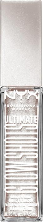 Produktbild NYX Professional Make-Up Ultimate (03 Come Thru Coconut)
