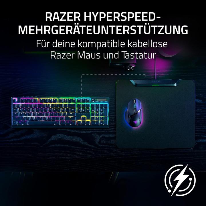 Image du produit Razer HyperFlux V2 - Hard Ed. (M)