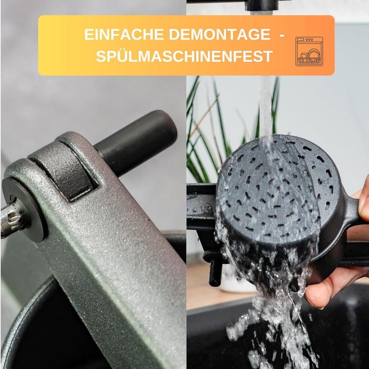 Image du produit Thiru Spätzlepresse