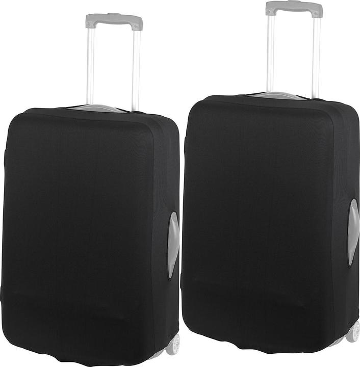 Actual product image Xcase Protective cover set (Protective sheath)