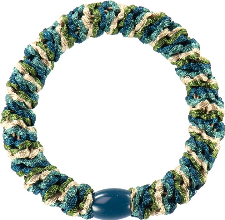 Blue Green