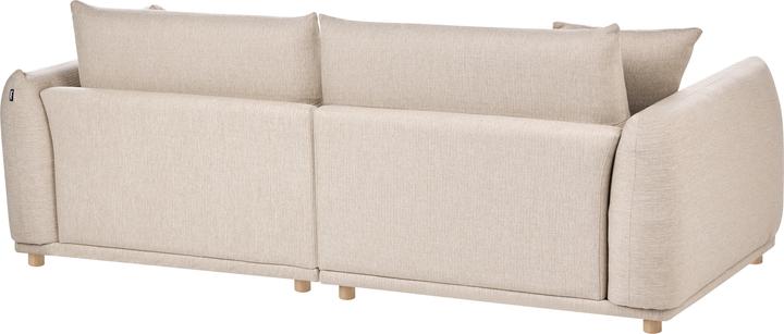 Actual product image Beliani Jubek (3-seater)