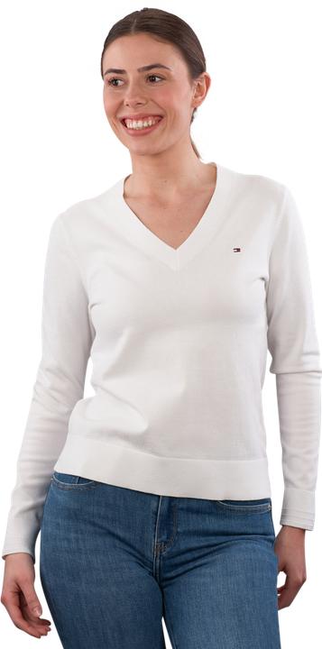 Produktbild Tommy Hilfiger Pullover (M)