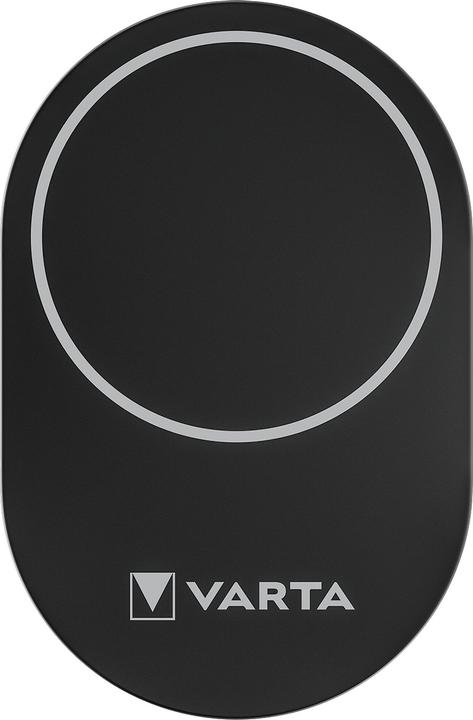 Varta Mag Pro Wireless Car Charger