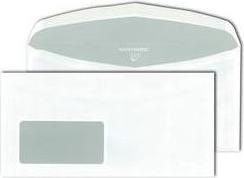 Produktbild Mailmedia Briefumschlag Kuvermatic DIN C5, 162 x 229 mm (162 x 229 mm, 1 x)