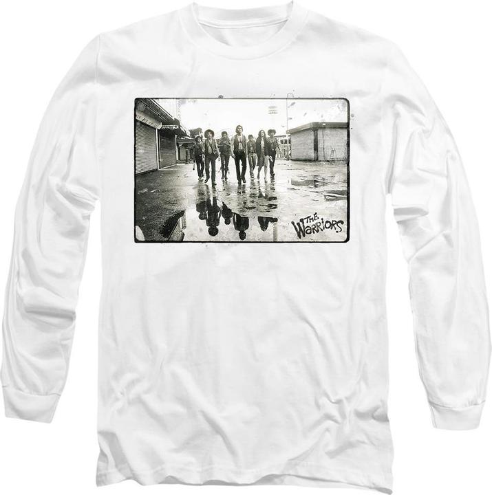 Produktbild Warriors Rolling Deep TShirt (M)