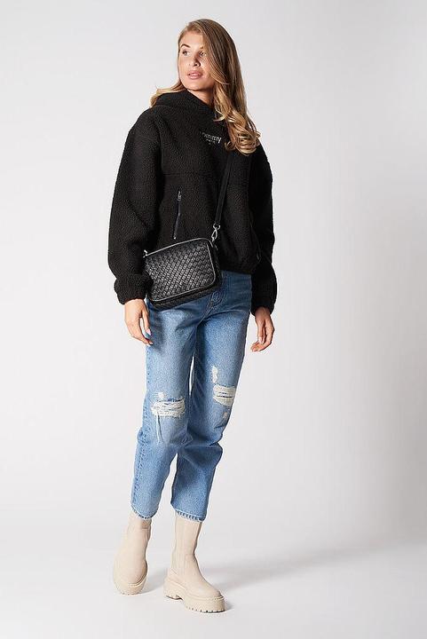 Immagine prodotto Les Visionnaires Borsa in pelle - tracolla EMILY WEAVE