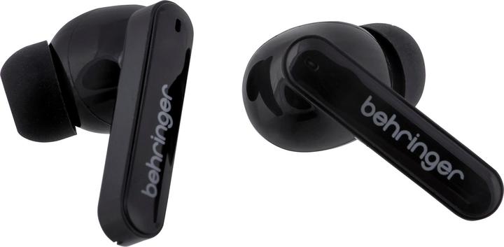 Actual product image Behringer T-BUDS Bluetooth earphones with active noise cancellation (ANC, 4 h, Wireless)