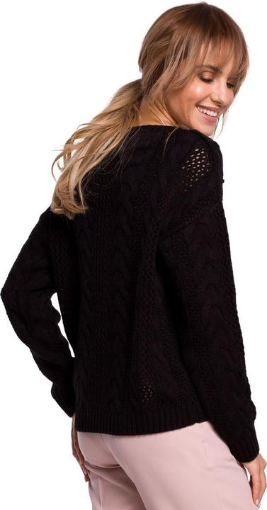 Actual product image Made of Emotion Jumper model (L)