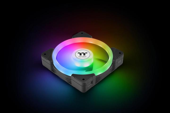 Produktbild Thermaltake Swafan EX12 (120 mm, 3 x)