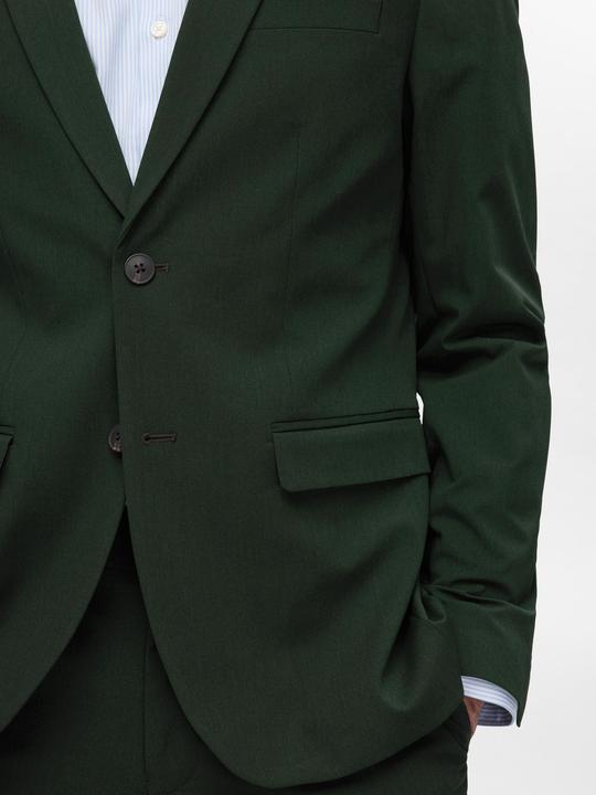 Actual product image Selected Slim Fit Blazer (98)