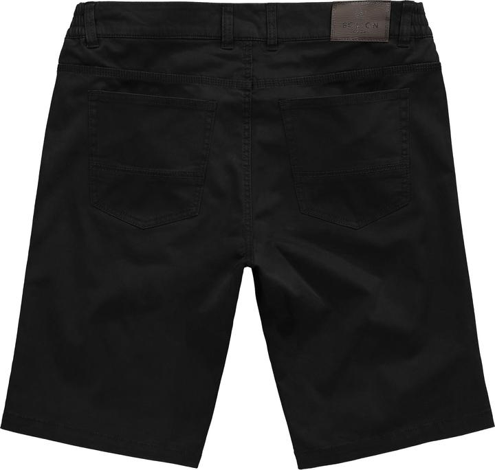 Produktbild Boston Park Bermuda, Bauchfit, 5-Pocket, Bund seitlich elastisch, bis 70 (58)