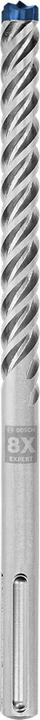 Actual product image Bosch Professional Zubehör EXPERT SDS max-8X hammer drill, 20 x 200 x 320 mm, 5 pieces (up to 20 millimetres)