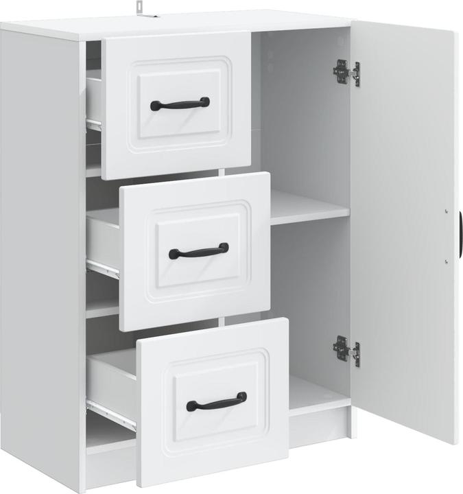 Produktbild vidaXL Sideboard-Aufbewahrung