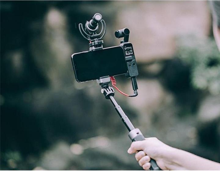 Produktbild Pgytech Osmo Pocket Vlog Set (Osmo Pocket)