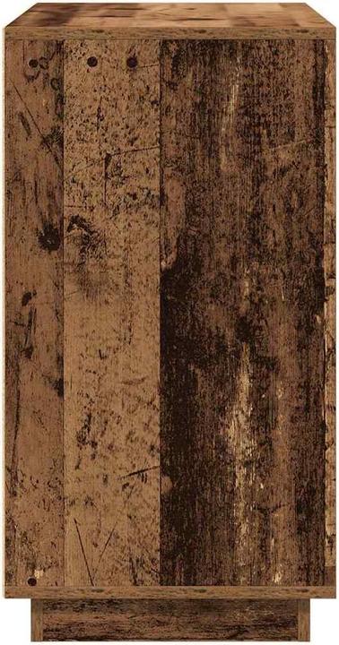 Image du produit vidaXL Modernes Sideboard (40 x 40 x 75 cm)