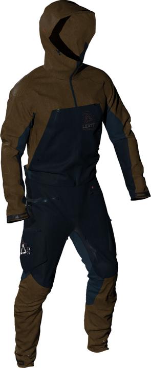 Actual product image Leatt MTB HydraDri 5.0 Mono Suit (Women, S)