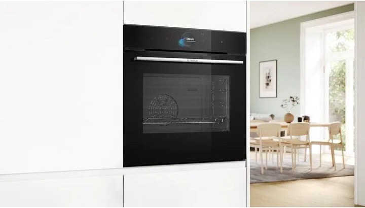 Image du produit Bosch Hausgeräte HSG7584B1