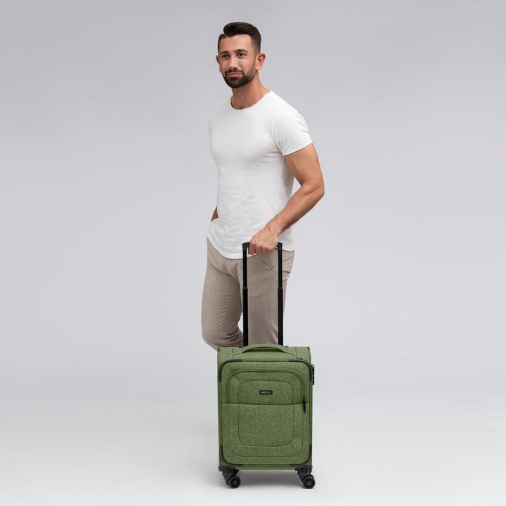 Immagine prodotto Redolz Essentials 12 CABIN Carrello per cabina a 4 ruote da 55 cm (42 l)