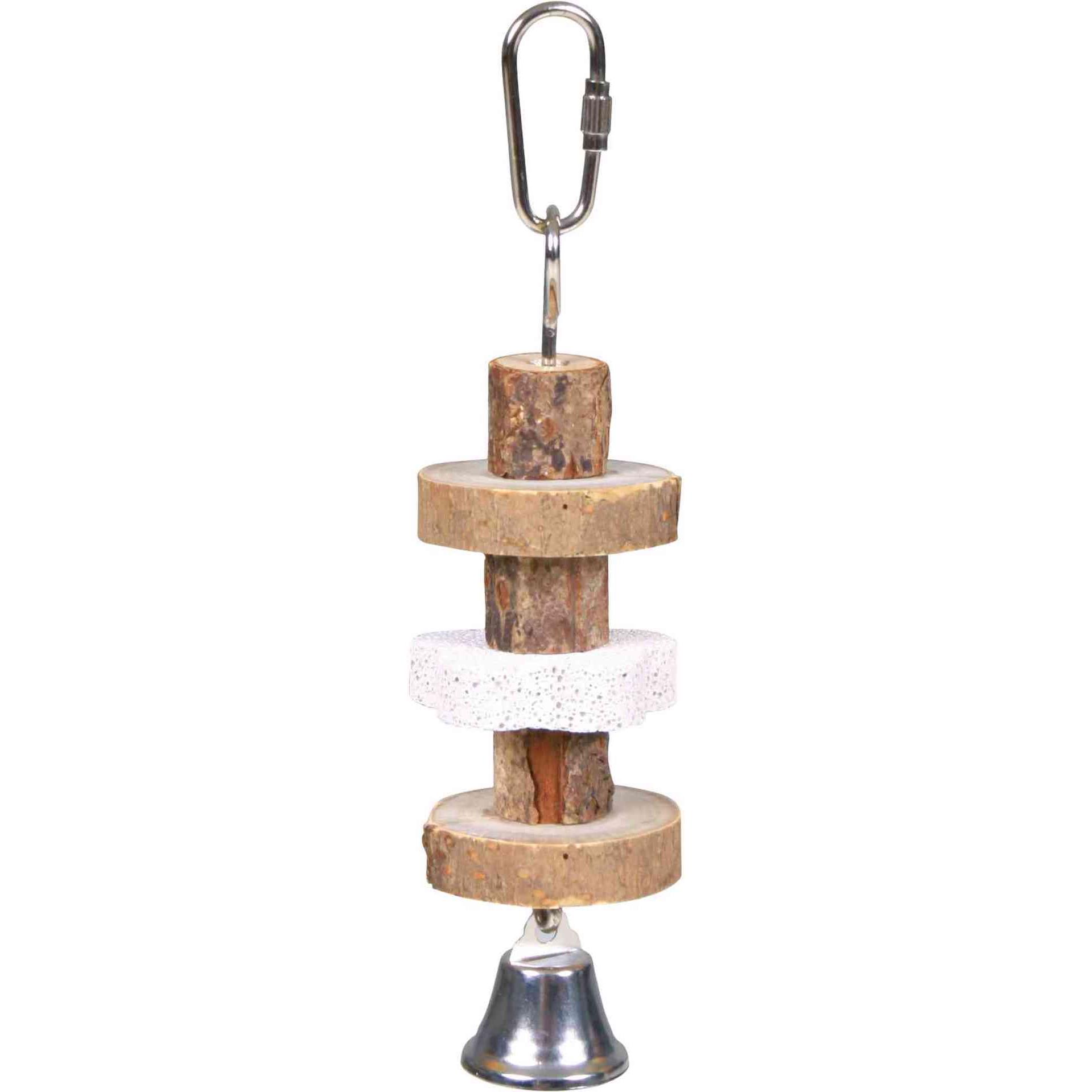 Trixie Knabberspielzeug, Vogelheimeinrichtung