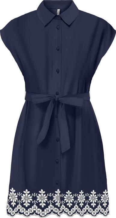 Only ONLLOU Kurzes Kleid Kleid (M)