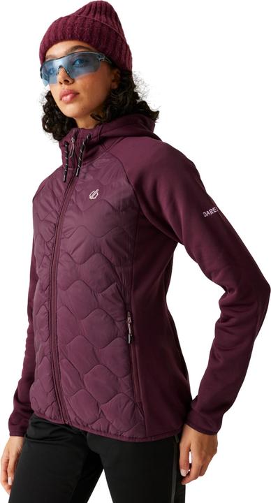 Immagine prodotto Dare2b Torrek Flexy Giacca Ibrida Donna (34)