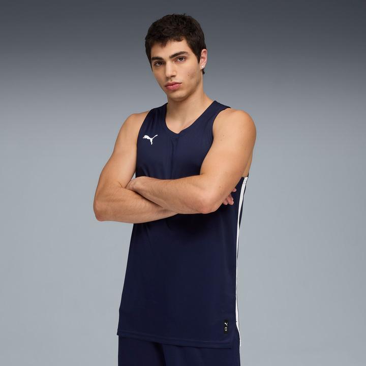 Produktbild Puma teamJAWS Starter Jersey (M)