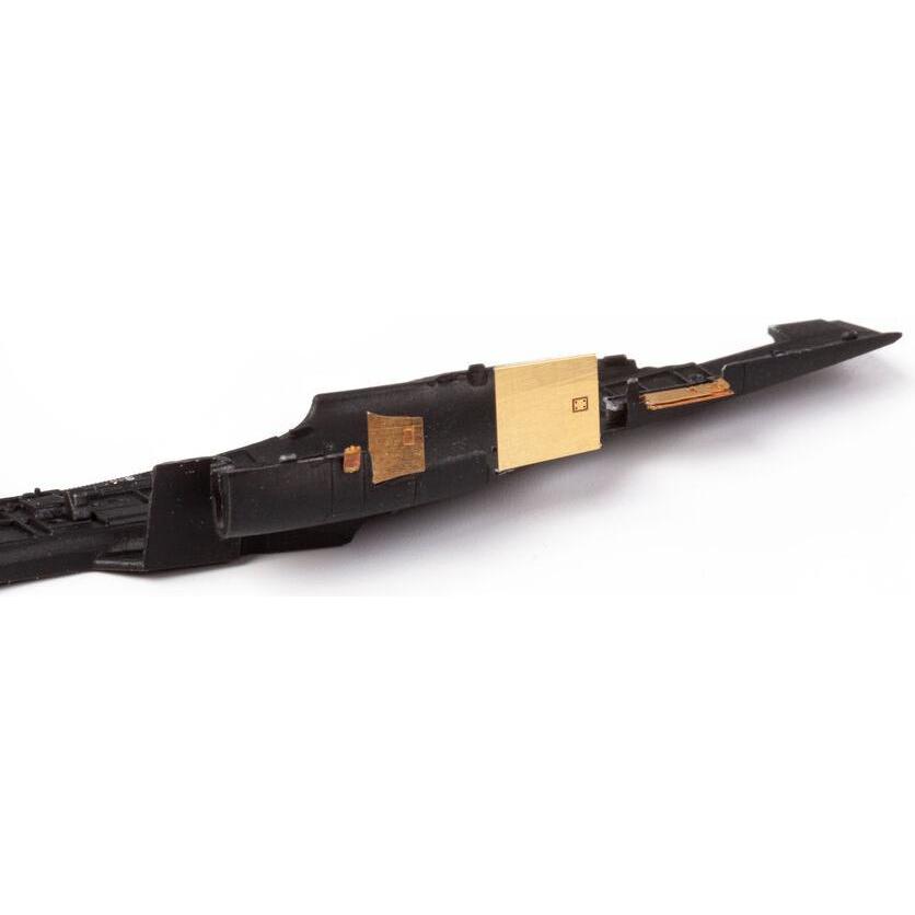 Eduard P-51D for Arma Hobby